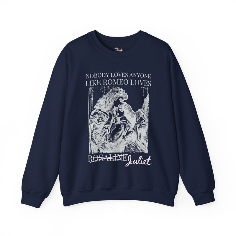 Silly William Shakespeare Sweatshirt - Opal and June