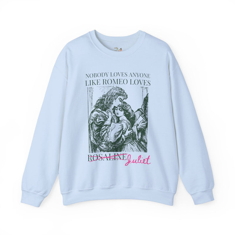 Silly William Shakespeare Sweatshirt - Opal and June