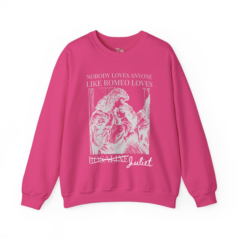 Silly William Shakespeare Sweatshirt - Opal and June