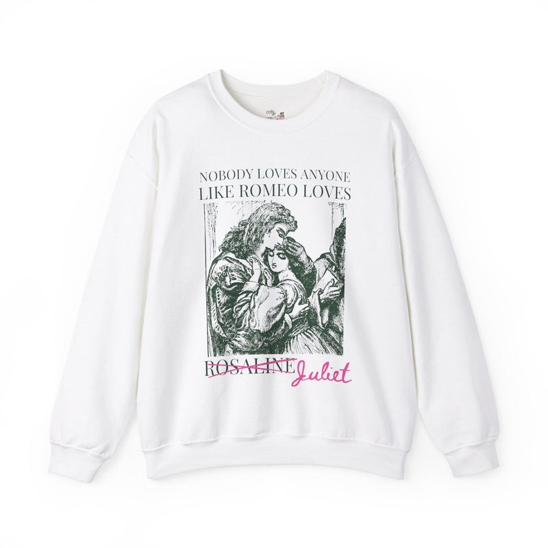 Silly William Shakespeare Sweatshirt - Opal and June