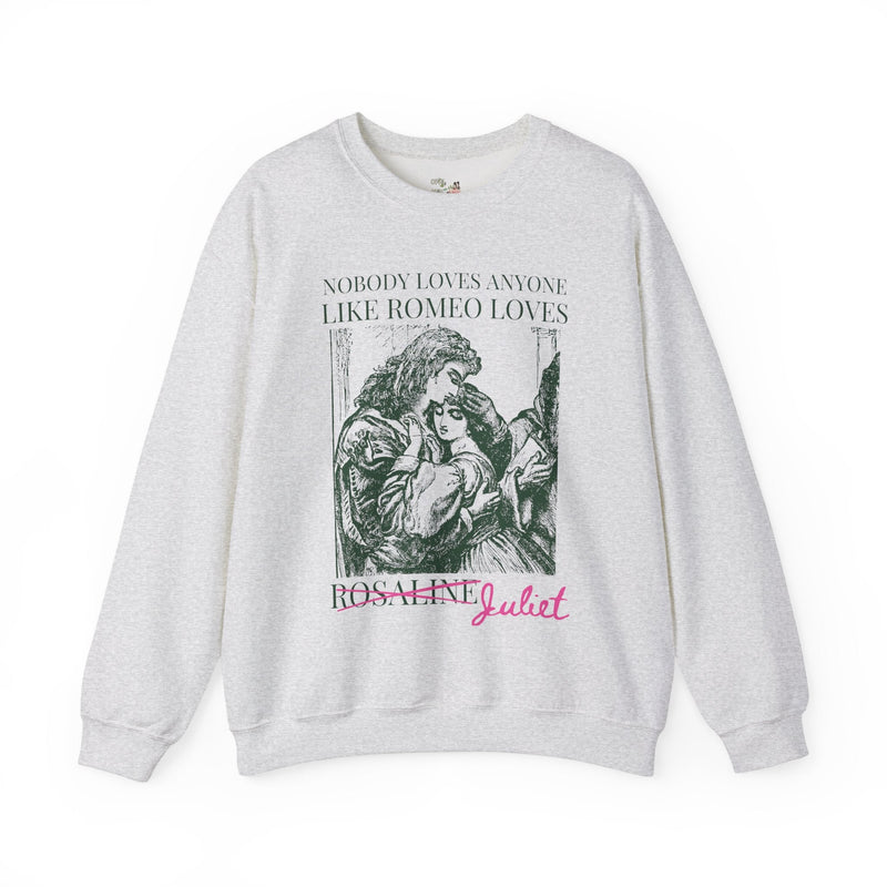 Silly William Shakespeare Sweatshirt - Opal and June