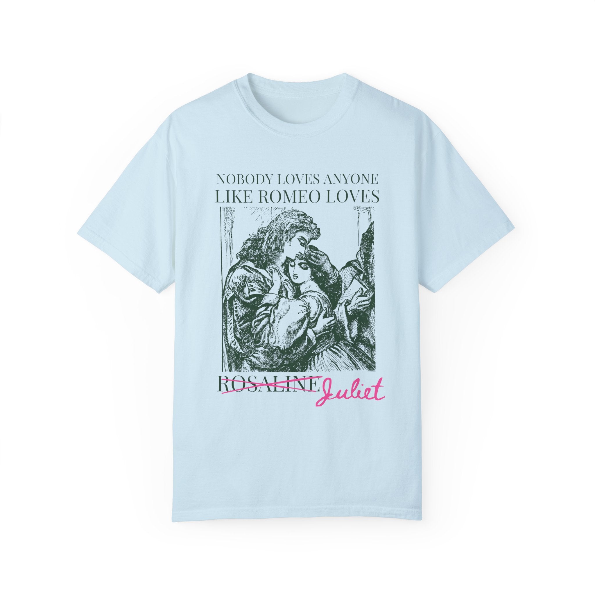 Silly William Shakespeare Tee Shirt - Opal and June