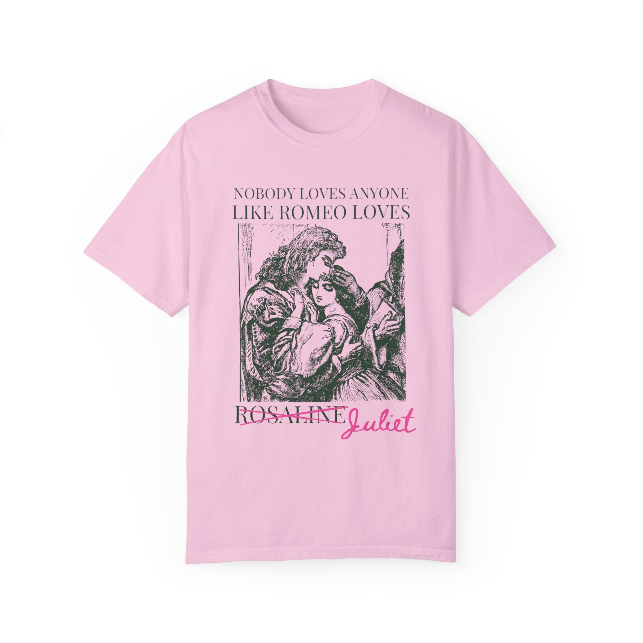 Silly William Shakespeare Tee Shirt - Opal and June