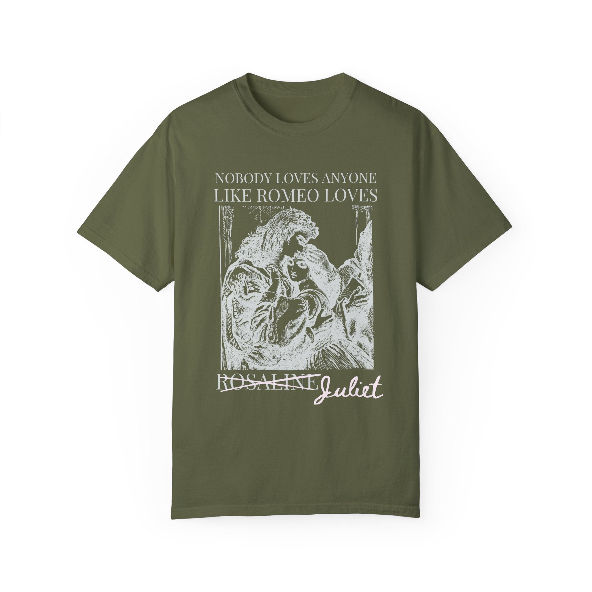 Silly William Shakespeare Tee Shirt - Opal and June