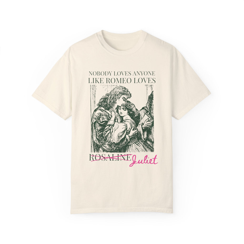 Silly William Shakespeare Tee Shirt - Opal and June