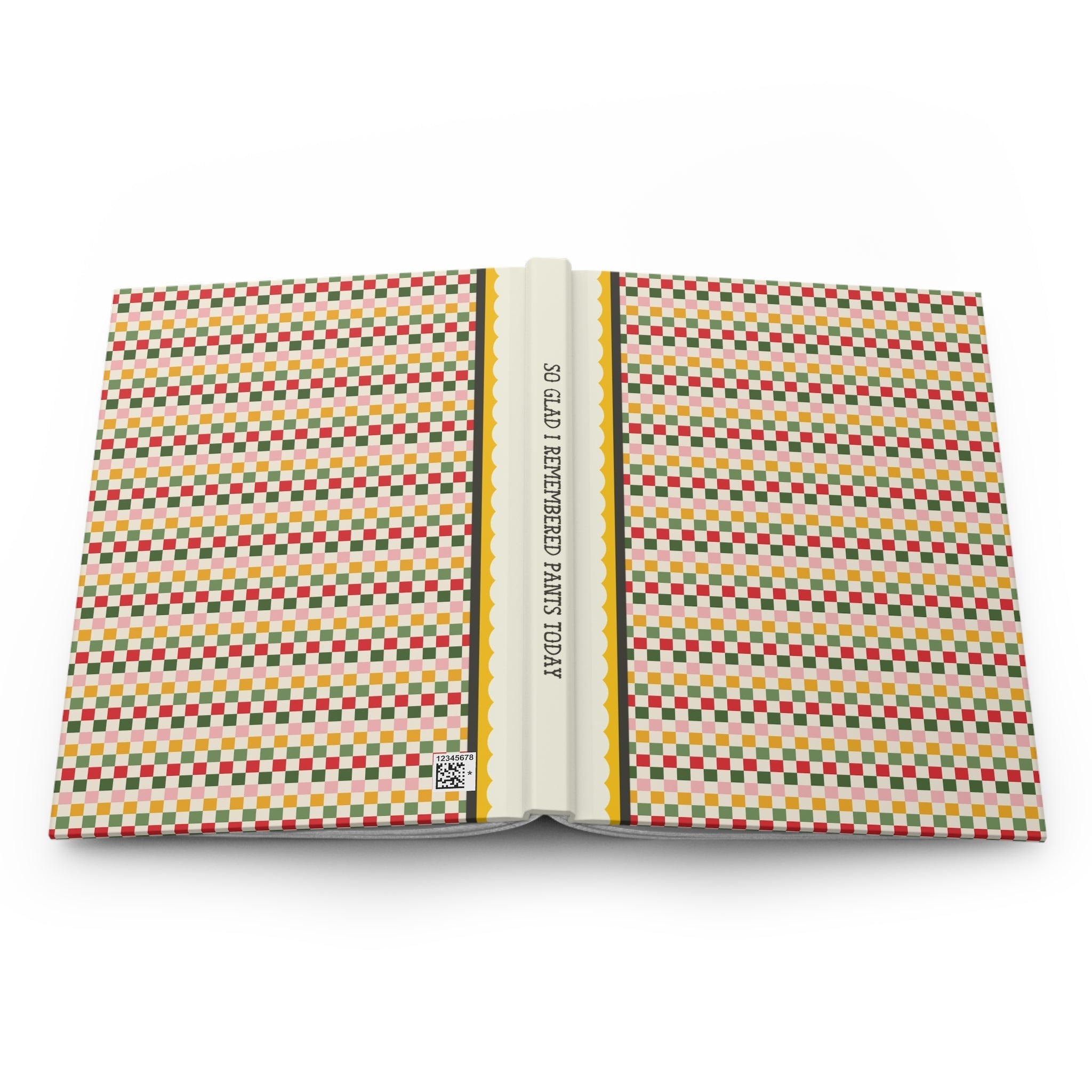 So Glad I Remembered Pants Today - Opal and June