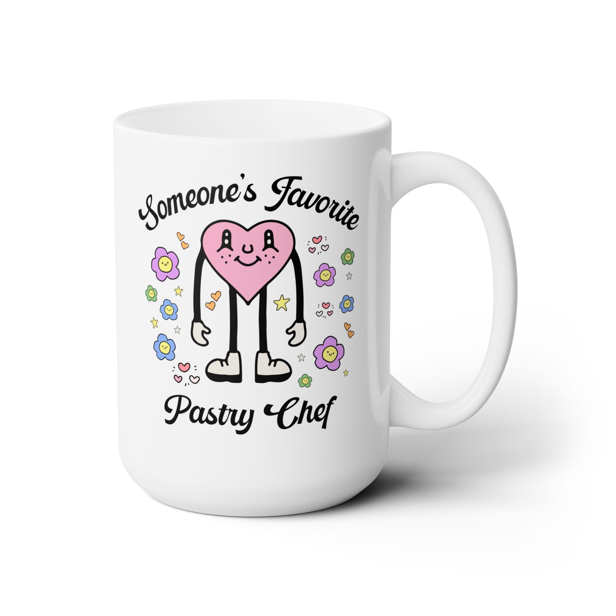 Someone's Favorite Pastry Chef Coffee Mug - Opal and June