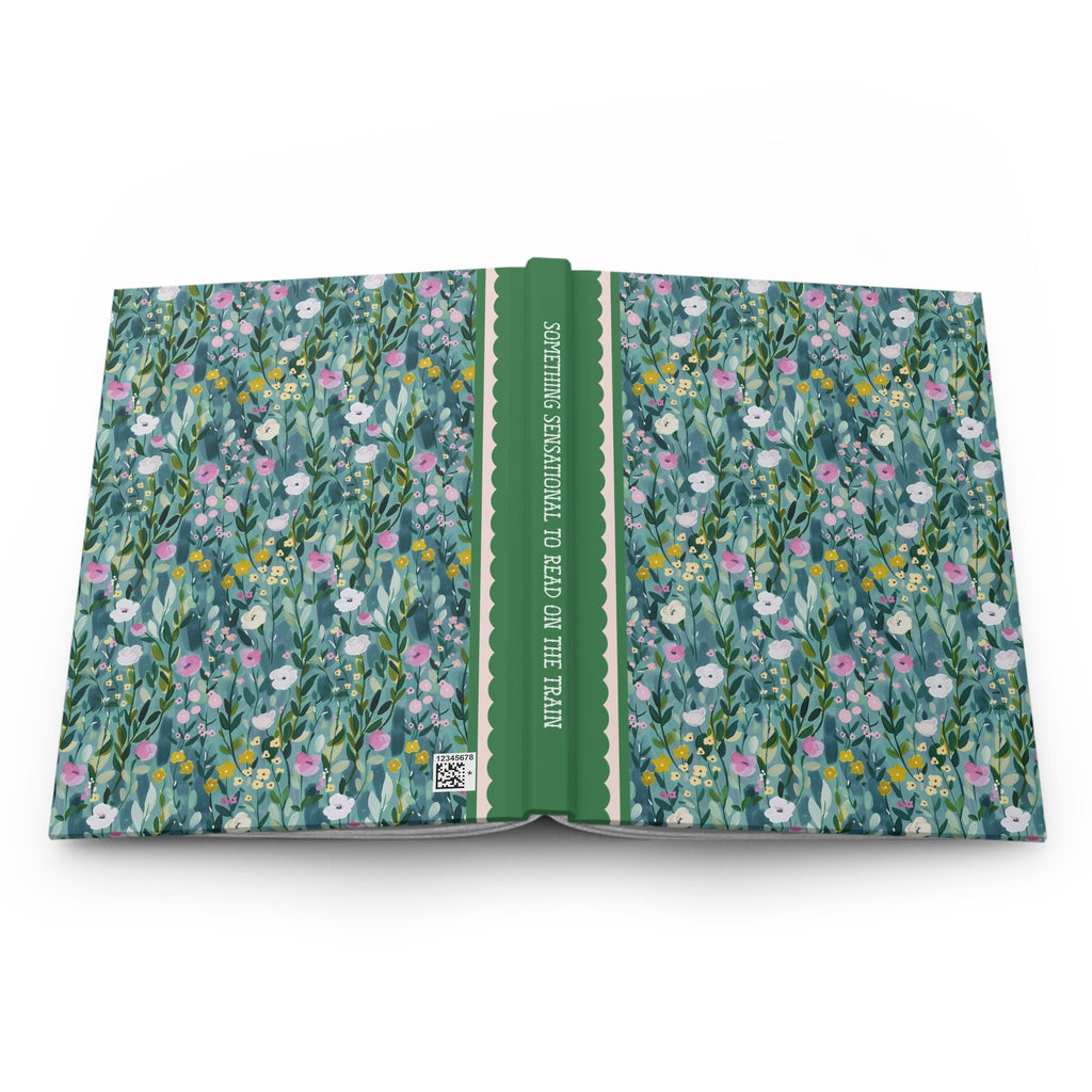 Something Sensational to Read - Opal and June