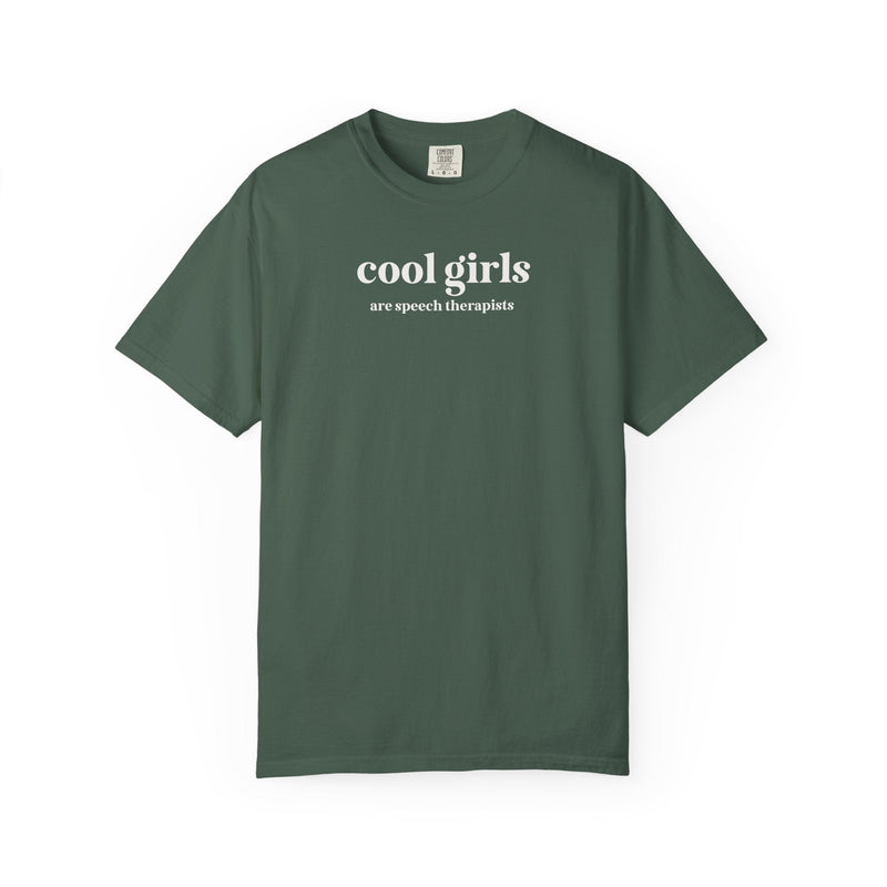 Your Words Matter Tee