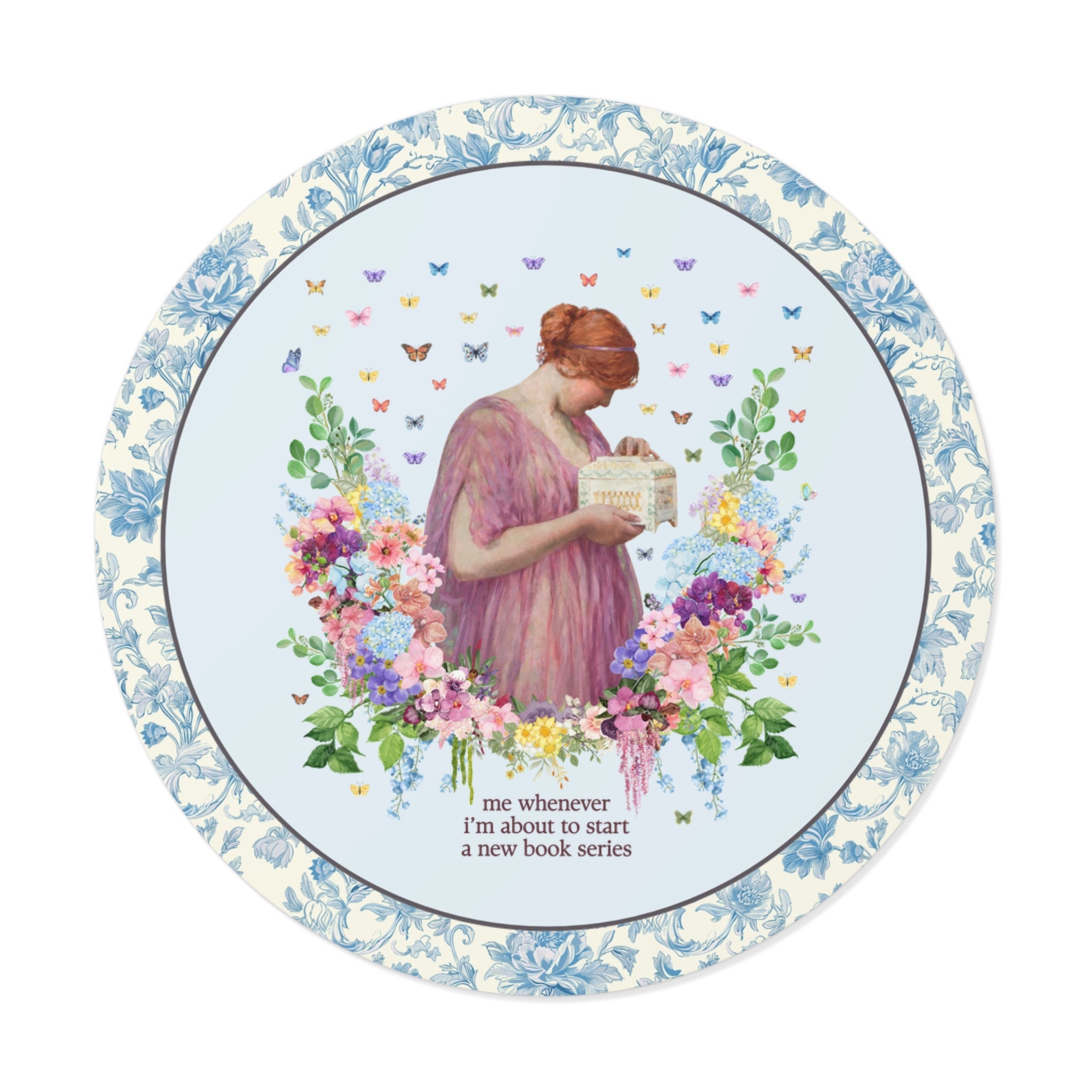 Start a New Book Series - Opal and June