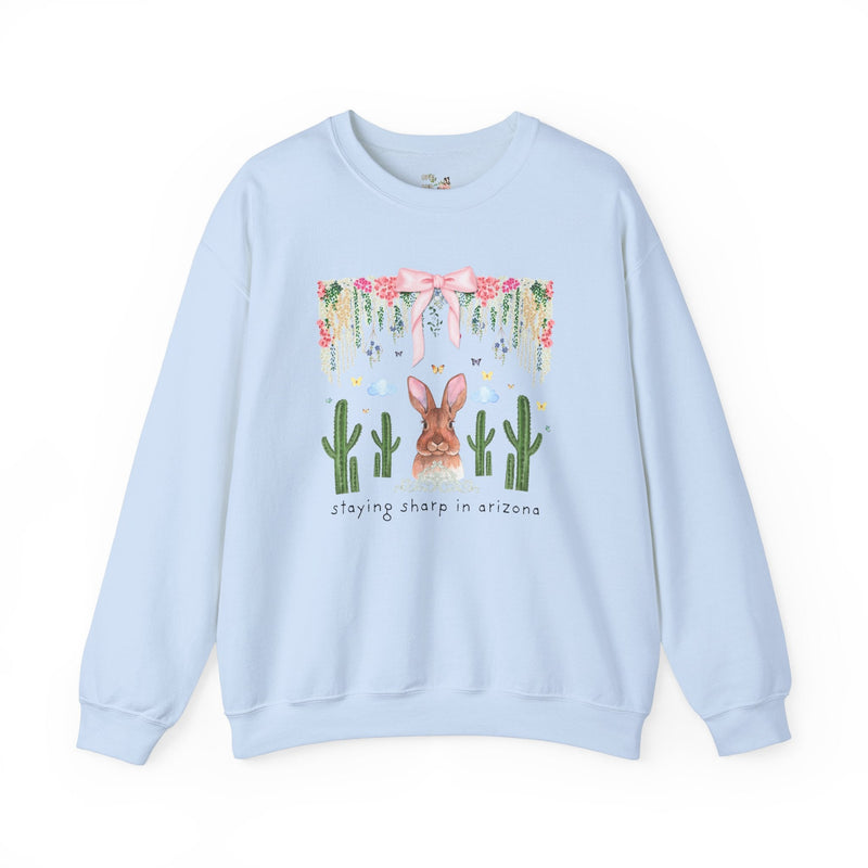 Staying Sharp in Arizona Shirt - Opal and June
