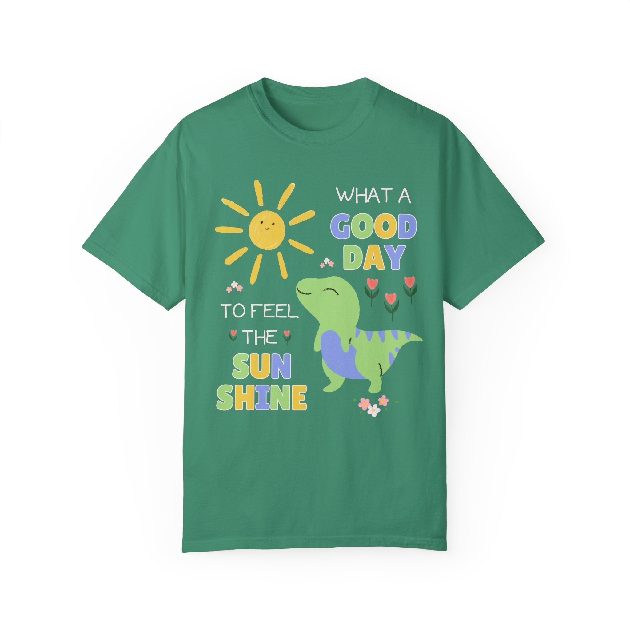 Sunshine Kindergarten Teacher Tee Shirt - Opal and June