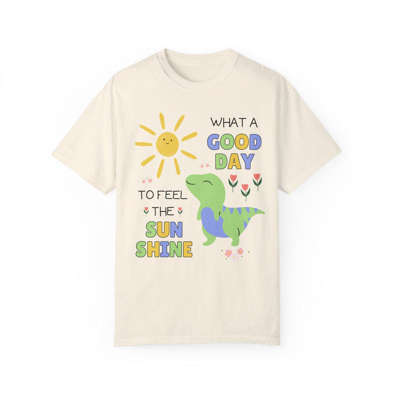 Sunshine Kindergarten Teacher Tee Shirt - Opal and June