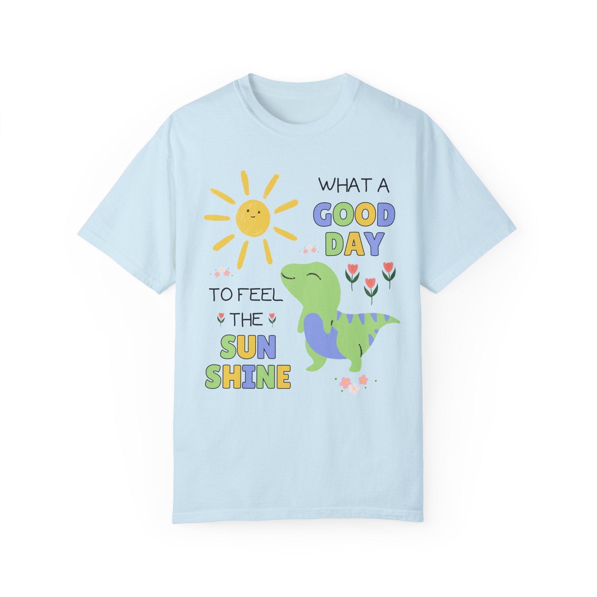 Sunshine Kindergarten Teacher Tee Shirt - Opal and June
