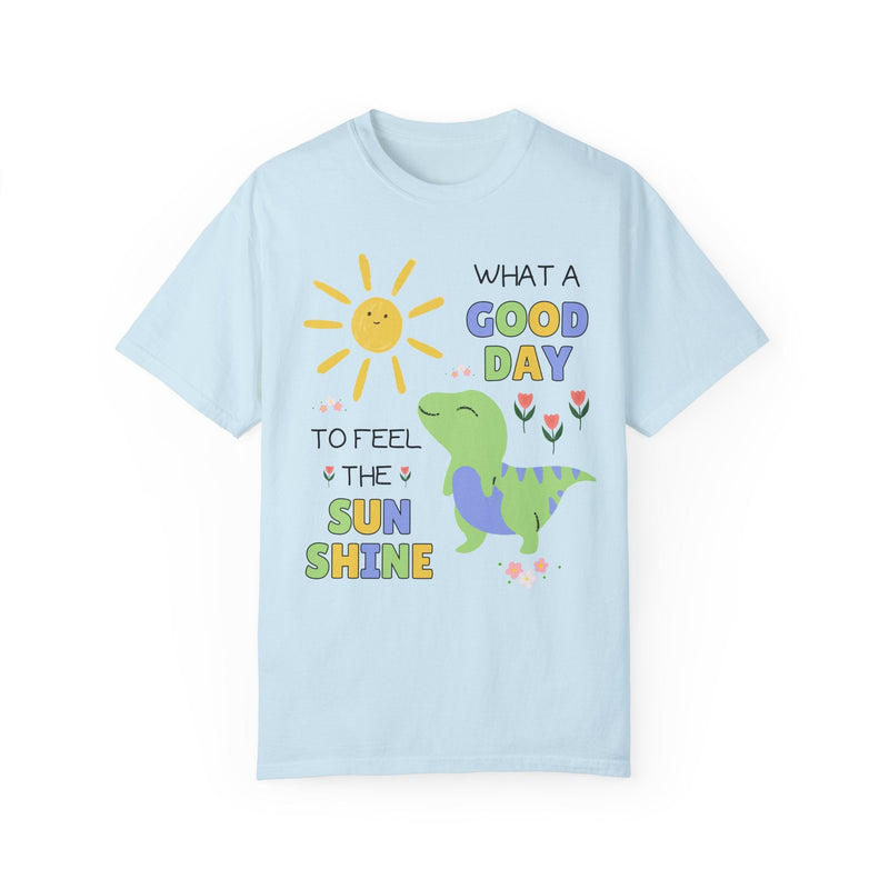 Sunshine Kindergarten Teacher Tee Shirt - Opal and June