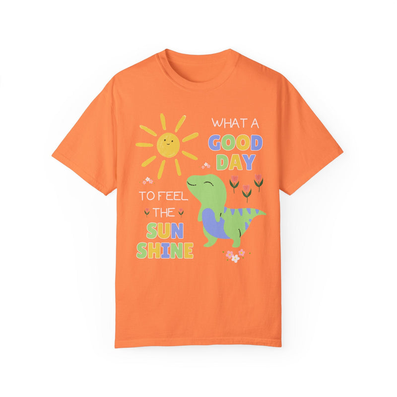 Sunshine Kindergarten Teacher Tee Shirt - Opal and June