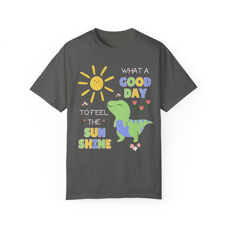 Sunshine Kindergarten Teacher Tee Shirt - Opal and June