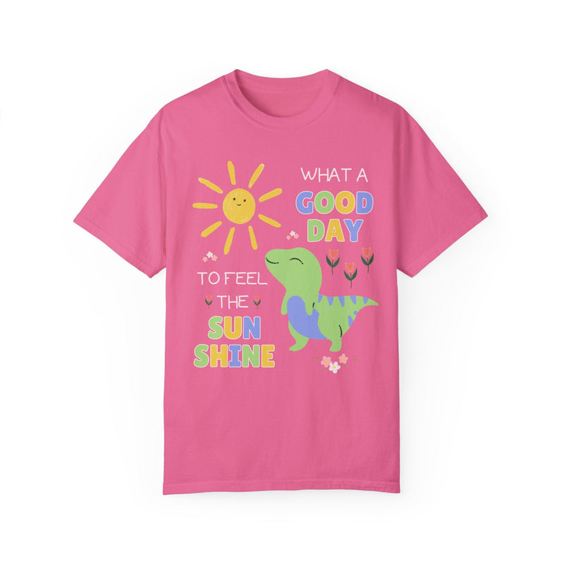 Sunshine Kindergarten Teacher Tee Shirt - Opal and June