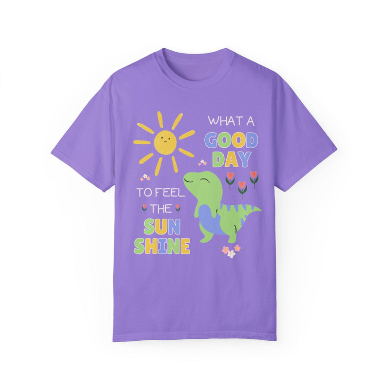 Sunshine Kindergarten Teacher Tee Shirt - Opal and June