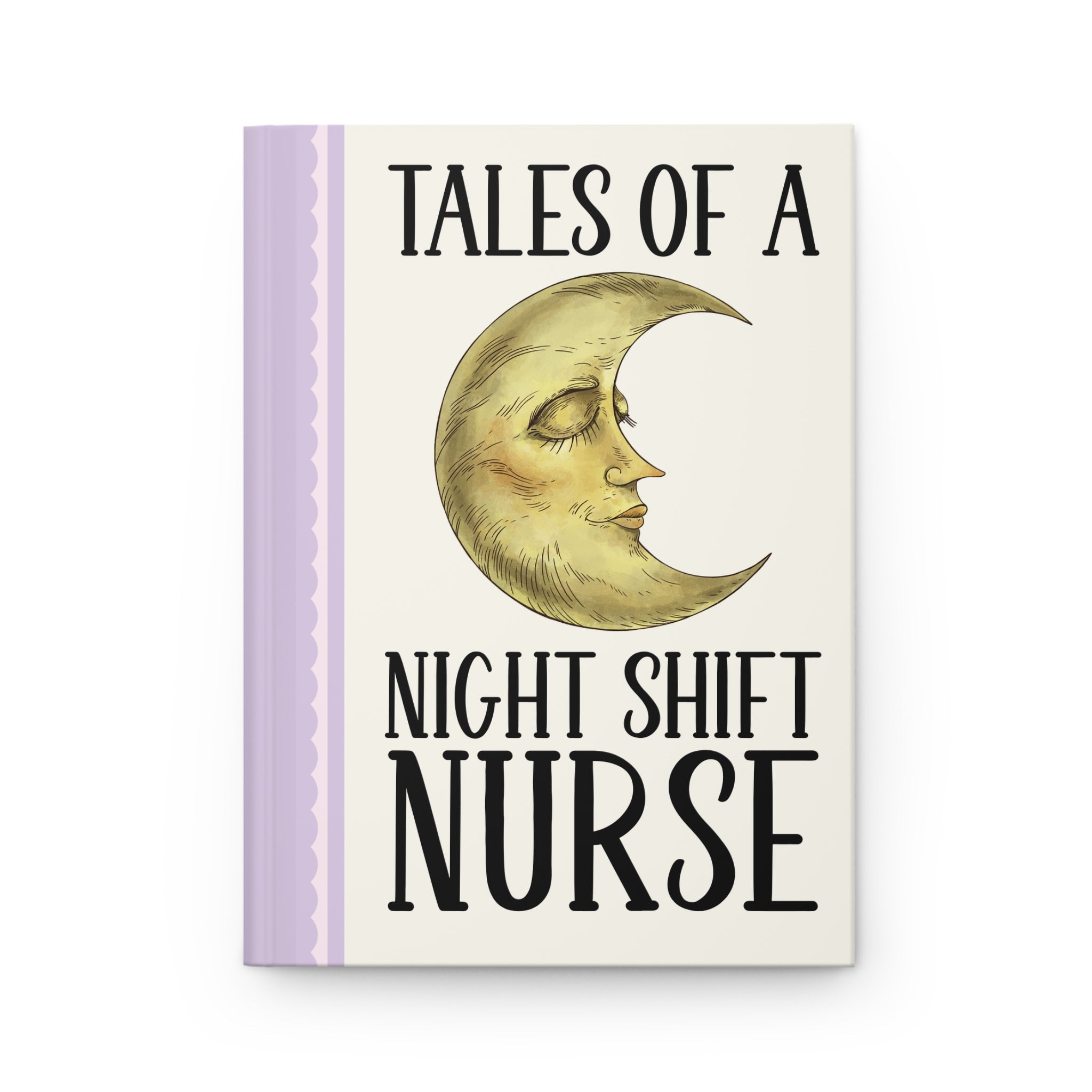 Tales of a Night Shift Nurse - Opal and June