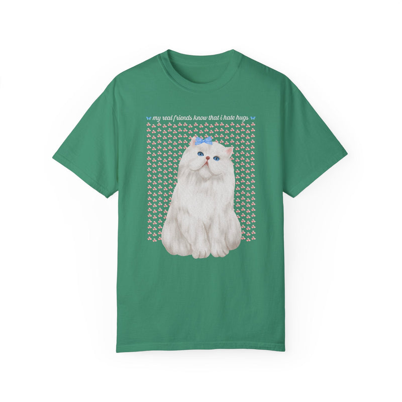 Tee for Friend Who Hates Hugs - Opal and June