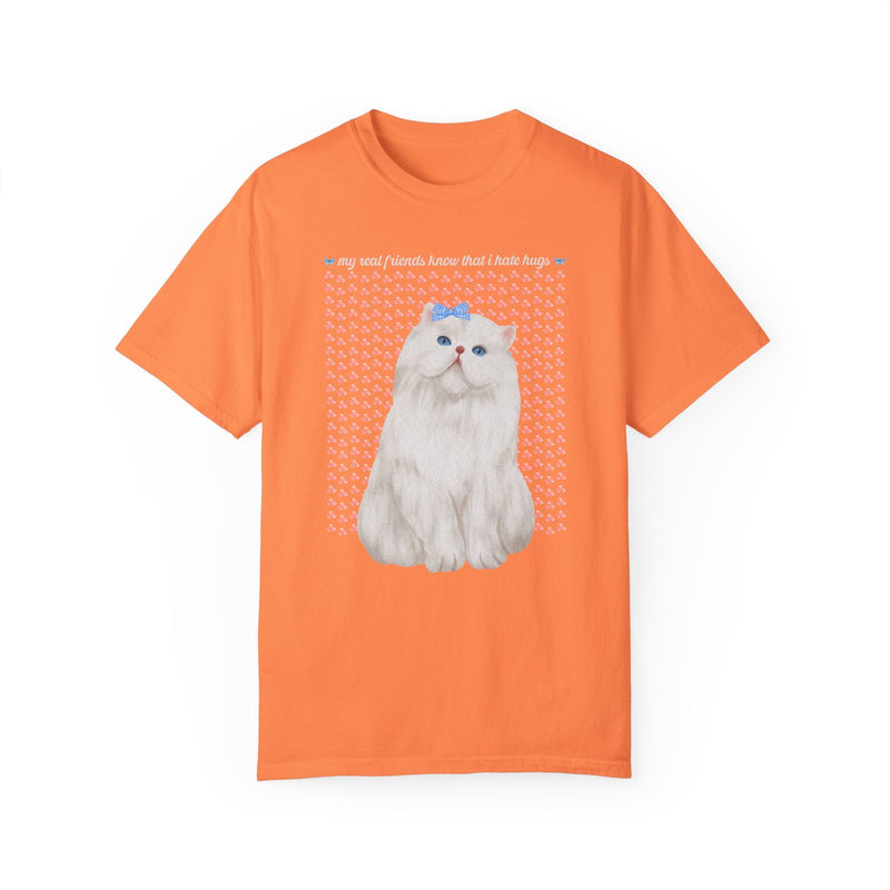 Tee for Friend Who Hates Hugs - Opal and June