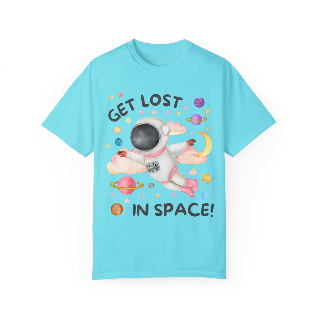 Tee: Get Lost in Space! - Opal and June