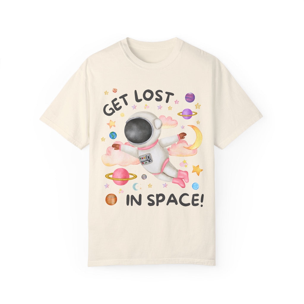 Tee: Get Lost in Space! - Opal and June