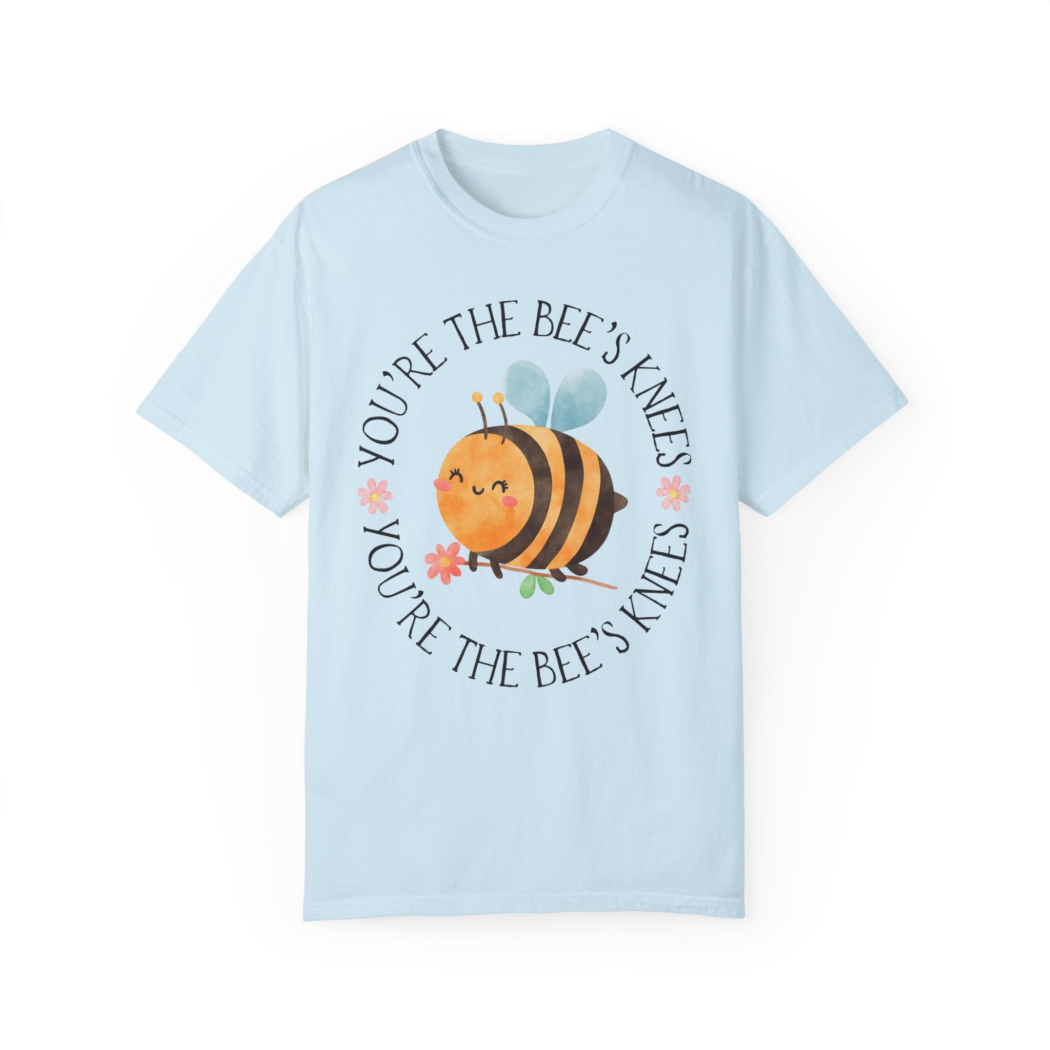 The Bee's Knees Tee - Opal and June