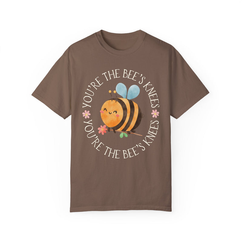 The Bee's Knees Tee - Opal and June