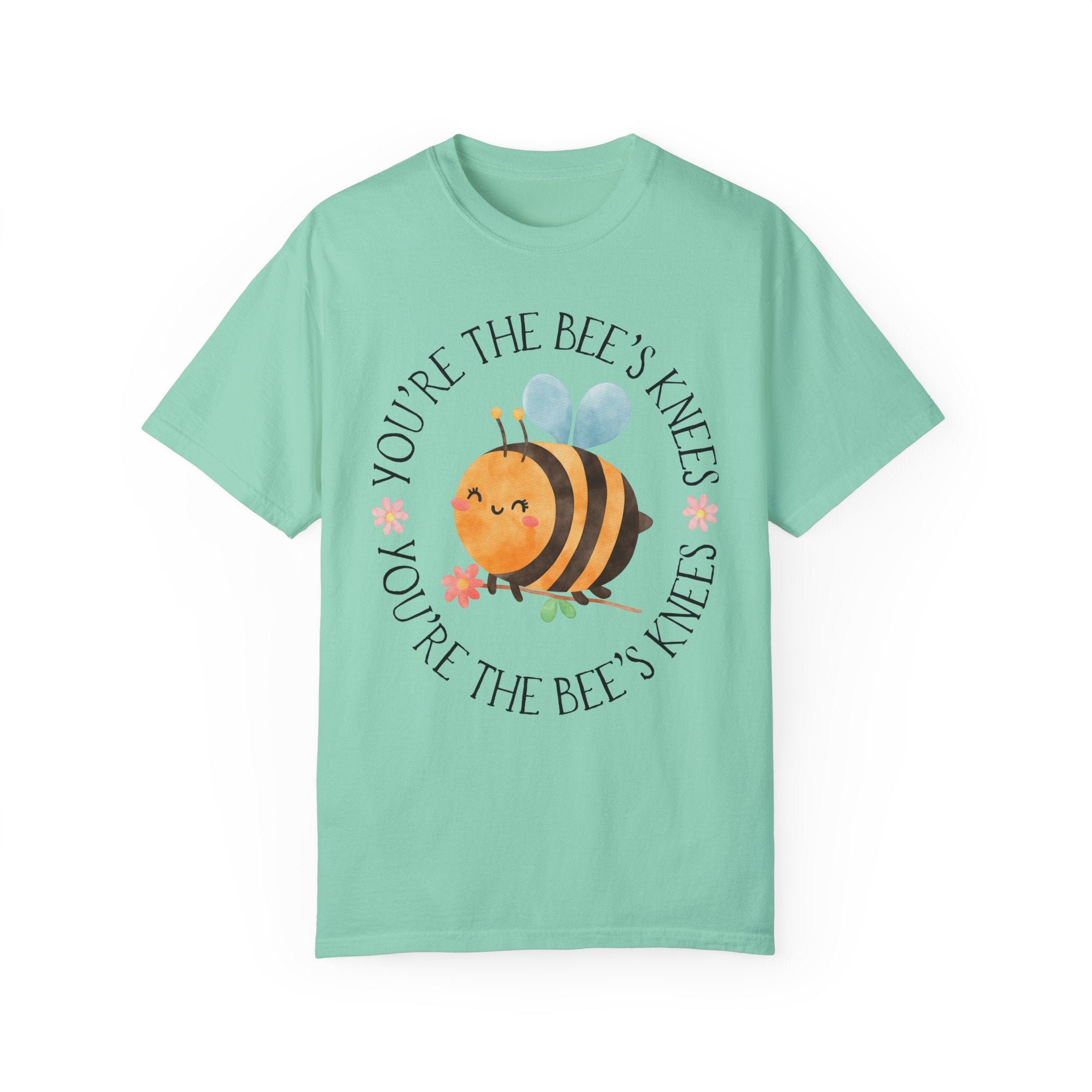 The Bee's Knees Tee - Opal and June