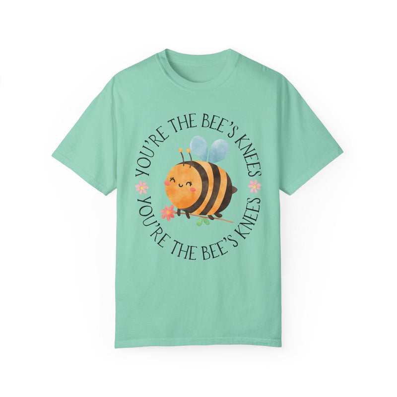 The Bee's Knees Tee - Opal and June