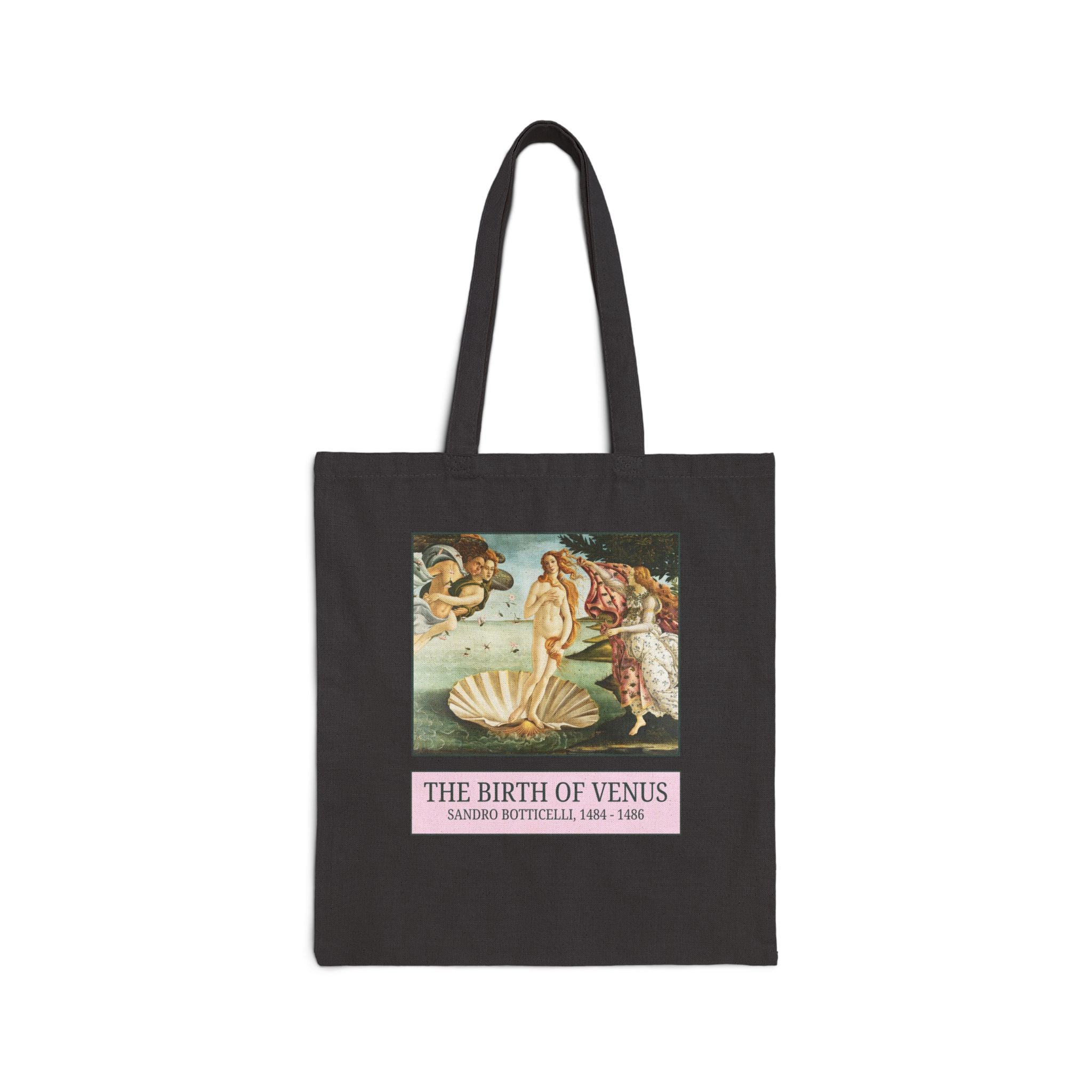 The Birth of Venus - Opal and June