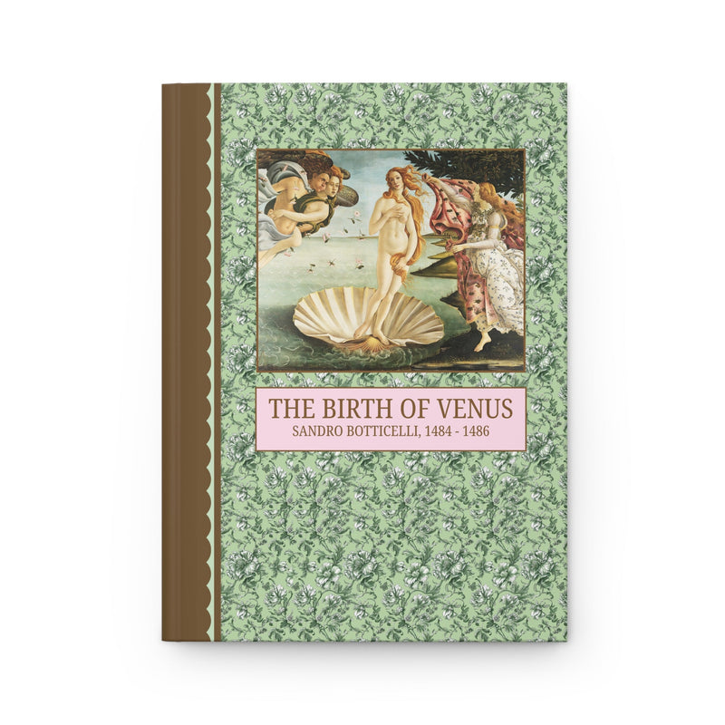 Auguste Toulmouche Floral Art Journal