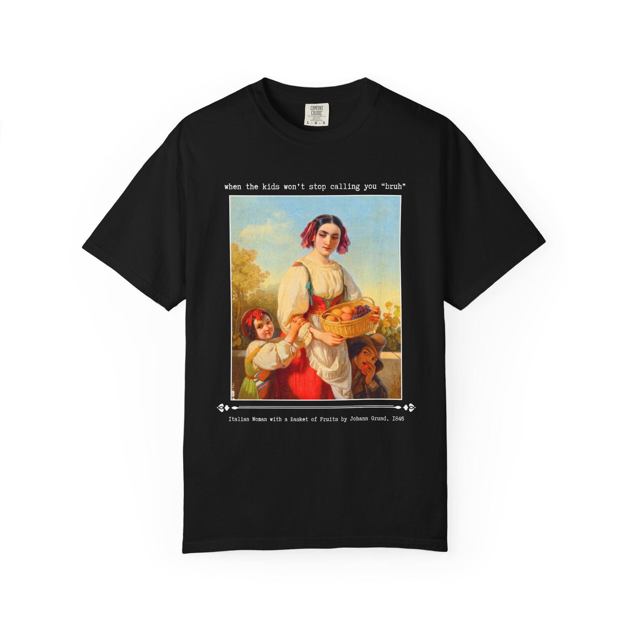 The Kids Won't Stop Calling Me "Bruh" - Opal and June