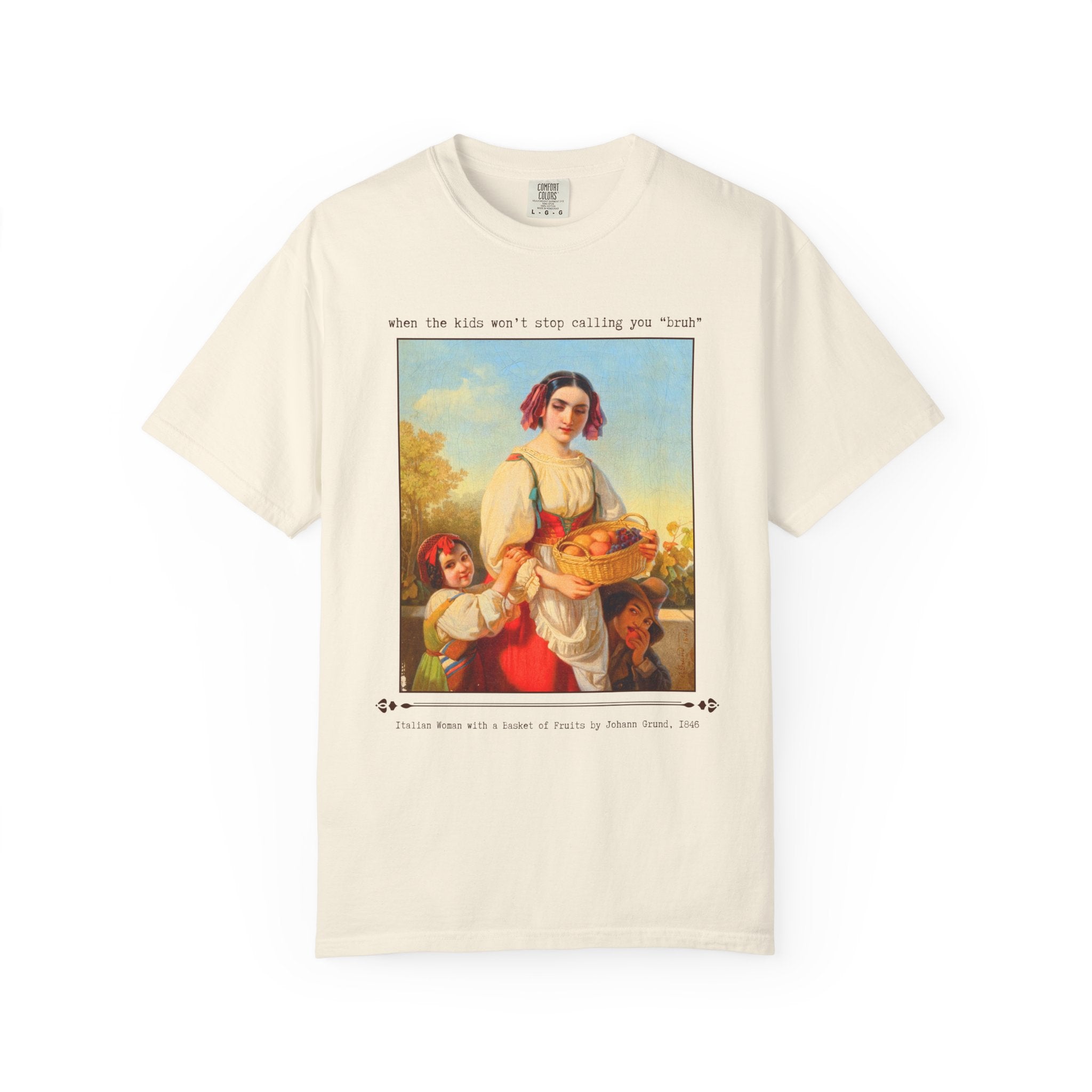 The Kids Won't Stop Calling Me "Bruh" - Opal and June