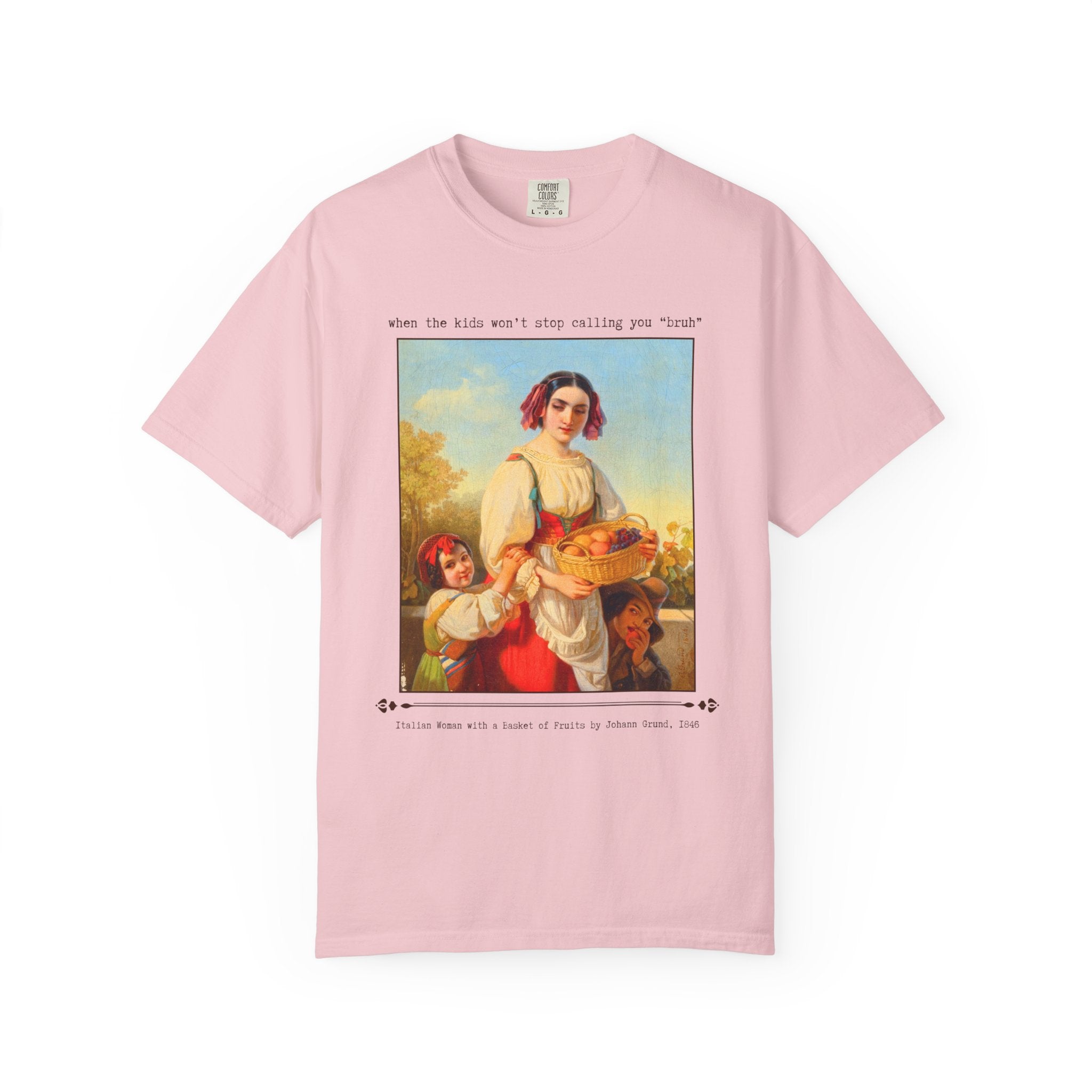 The Kids Won't Stop Calling Me "Bruh" - Opal and June