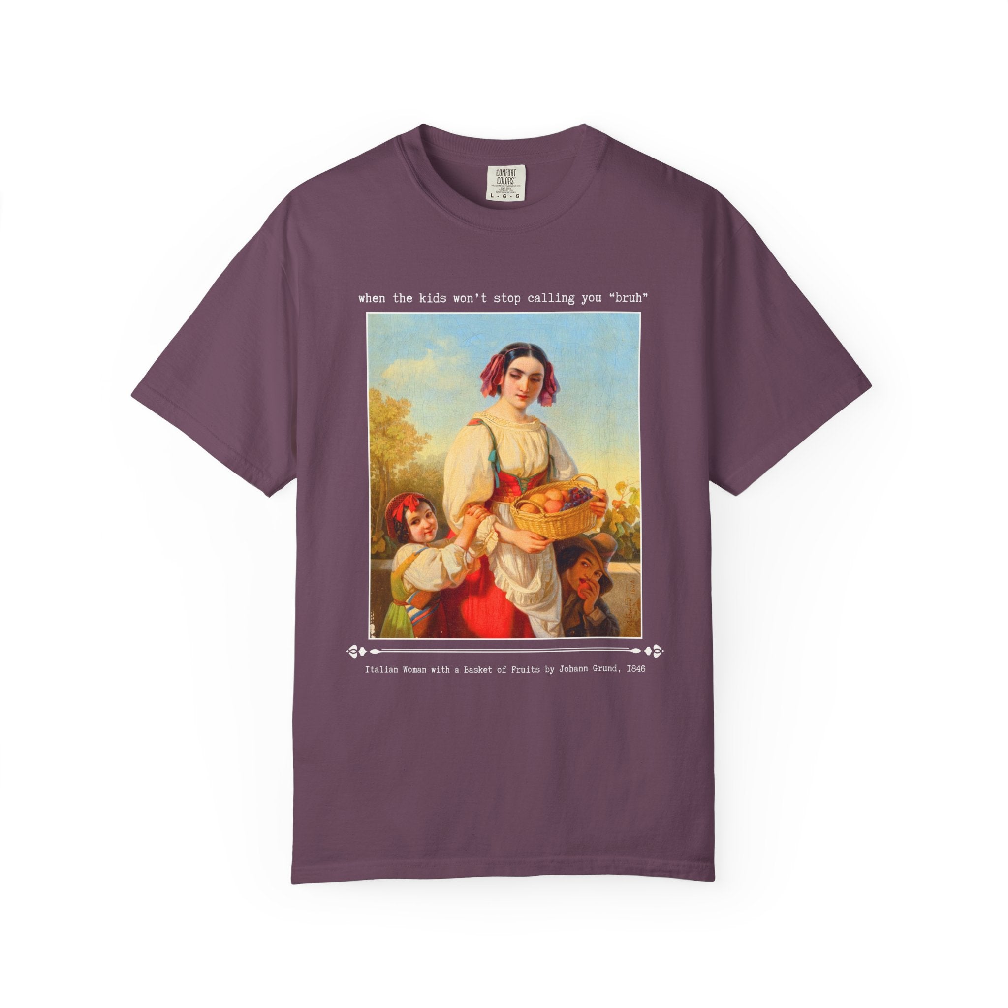 The Kids Won't Stop Calling Me "Bruh" - Opal and June