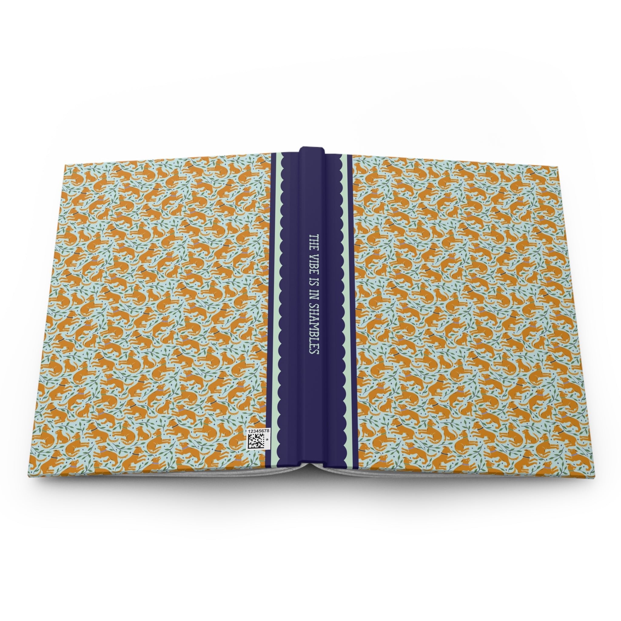 The Vibe is in Shambles - Opal and June