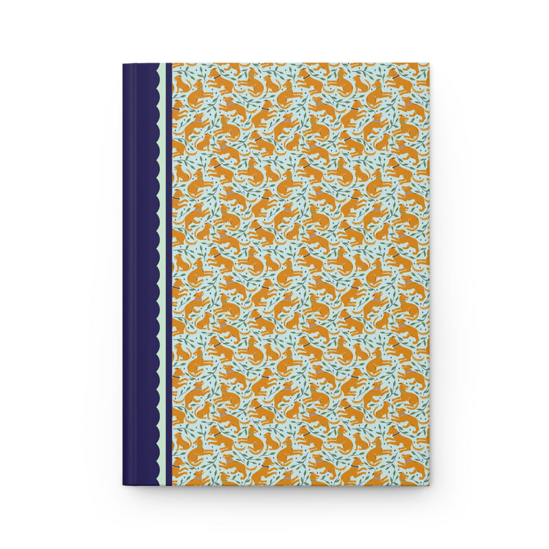Like They Owe Me Rent Notebook