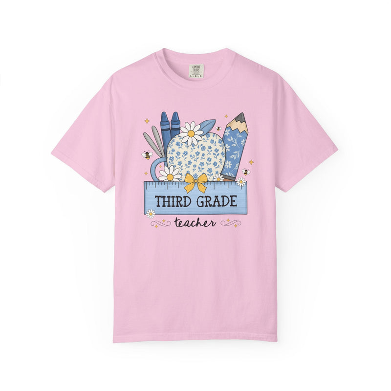 Algebra Teacher T-Shirt