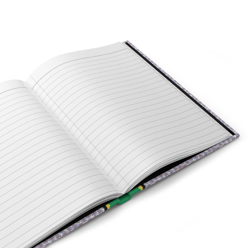 Titanic Maritime History Notebook - Opal and June