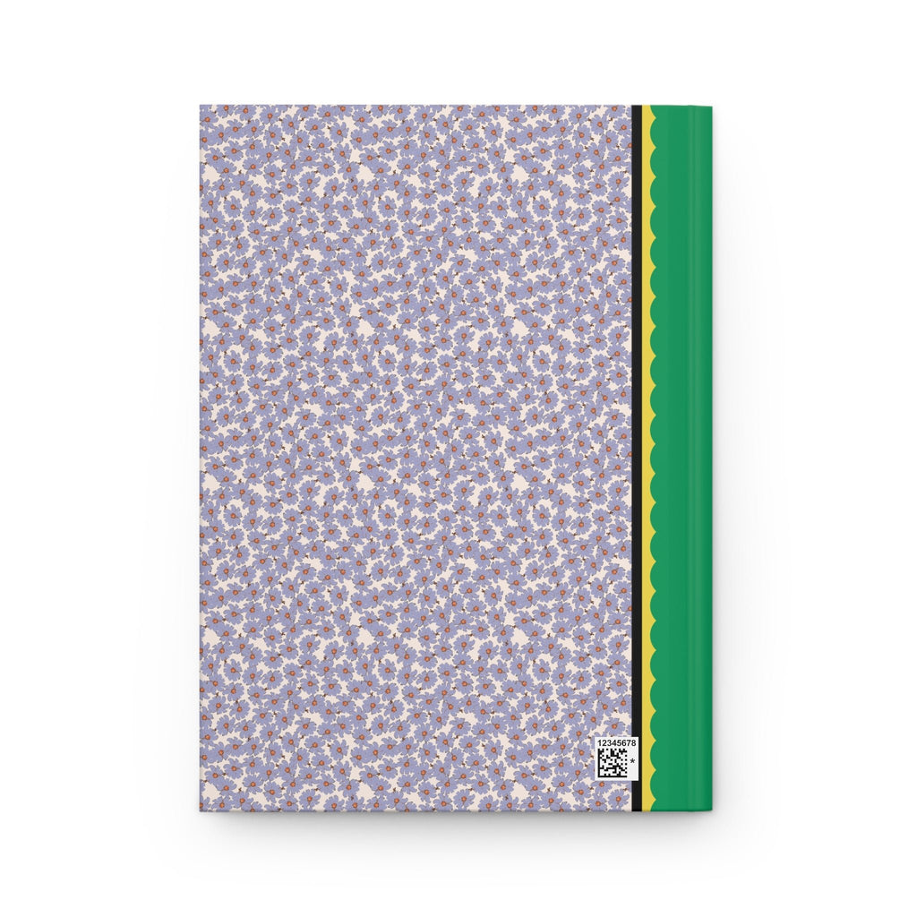 Titanic Maritime History Notebook - Opal and June