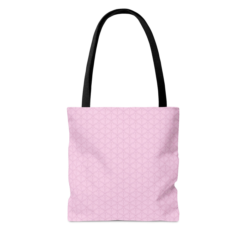 Tote Bag: Emma by Jane Austen - Opal and June