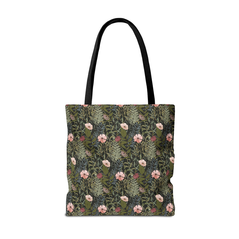 Tote Bag: Library of Alexandria - Opal and June