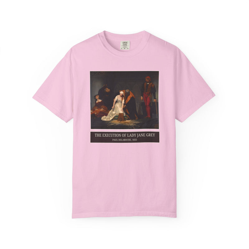 Tudor History Tee Shirt