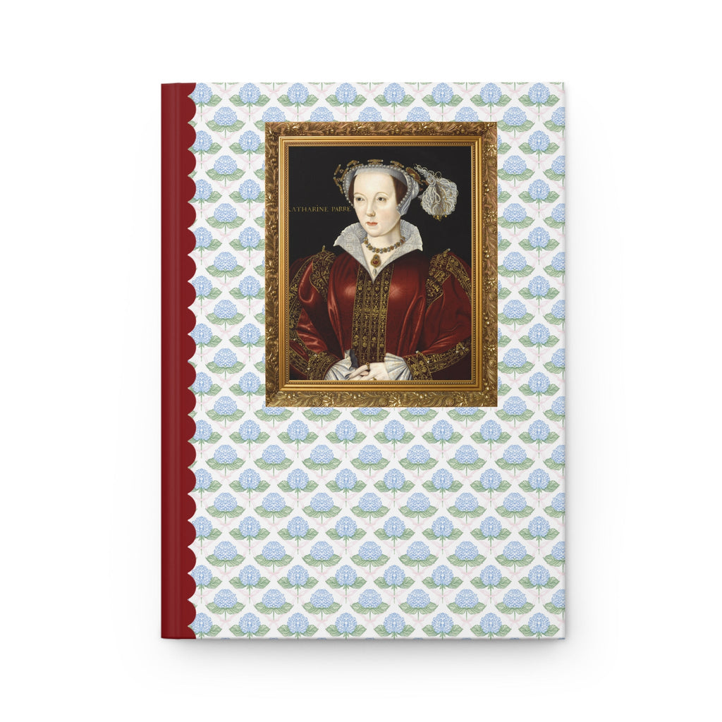 Tudor History Gift for Historian, Social Studies Teaches, Queens in European History, Henry the 8ths Wives, Anne Boleyn, Catherine of Aragon - Opal and June