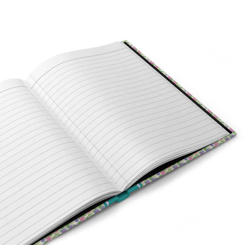Tudor History Journal for History Buff Who Loves Henry the 8th's Wives, Catherine of Aragon, Anne Boleyn, Famous Queens, European History - Opal and June