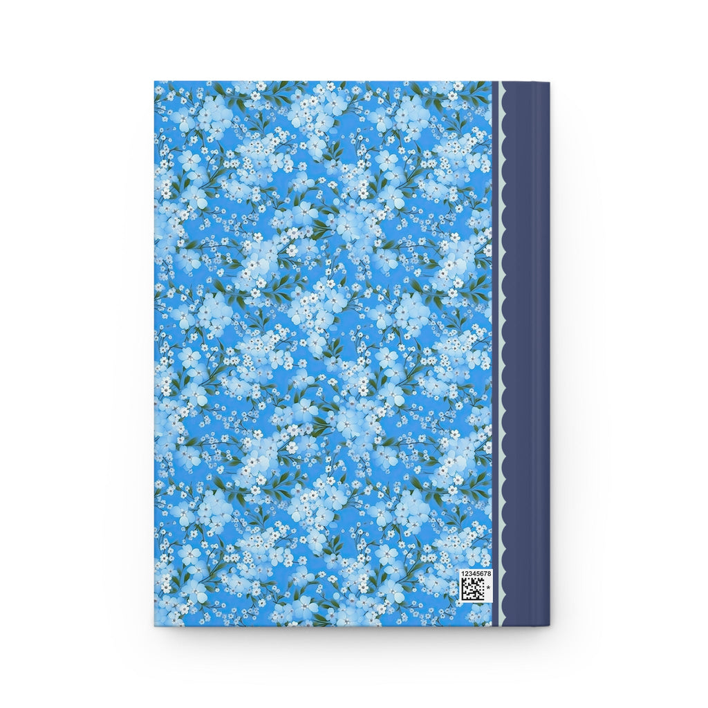 Van Gogh: The Starry Night Notebook - Opal and June