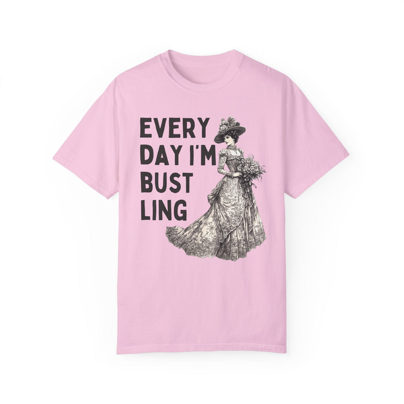 Funny History Tee: Spilling The Tea Since 1773